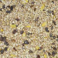 Muesli basis (Biologische) 800 gram - thumbnail