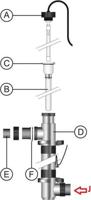 Master/Rvs Uv Quartz 40/75 -2015 - thumbnail