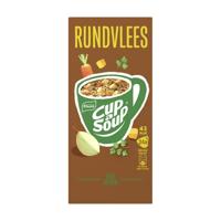 Knorr - Cup-A-Soup Rundvlees - 24 x 140 ml