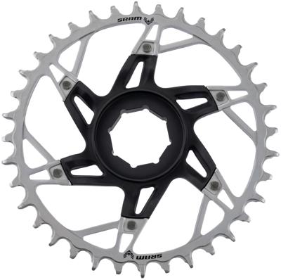 SRAM Chain ring xx eagle tr. e-mtb 36t
