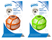 Smart Treat Ball 8cm