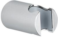 Grohe Rainshower wandhouder zonder roset Chroom