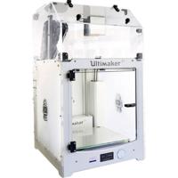 Ultimaker 2 Extended+ Cover kit Geschikt voor: Ultimaker 2 Extended+ COV-EXT-EU - thumbnail