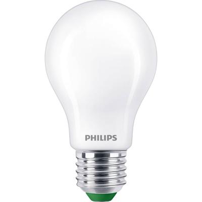 Philips 8720169283909 LED-lamp Energielabel A (A - G) E27 4 W = 60 W Warmwit 3 stuk(s)