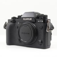 Fujifilm X-T3 body occasion