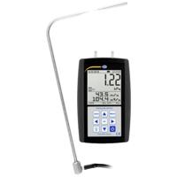 PCE Instruments Gasdrukmeter