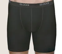 Sloggi Basic Long Heren - Boxershort lange pijpjes