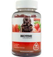 Fitshape Fitshape Biotine (90st) - thumbnail