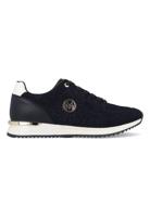 Mexx Sneakers Gitte Glitter Ellen MI001003351W-6005 Blauw-39 maat 39
