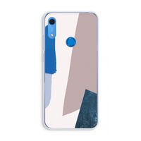 Lapis: Huawei Y6s Transparant Hoesje Lapis: Huawei Y6s Transparant Hoesje
