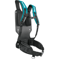 Makita Accessoires Draagharnas - 162750-6