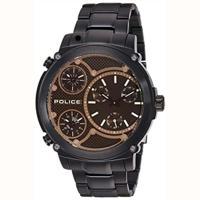 Horloge Heren Police PL.14830JBB-02M (Ø 52 mm)