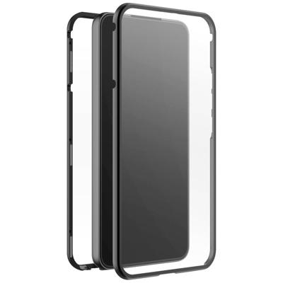 Black Rock 360° Glass Cover Samsung Galaxy S23 Zwart