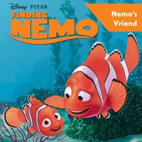 Disney's Finding Nemo - Nemo's vriend - thumbnail