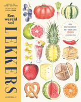 Een wereld vol lekkers (Hardback)