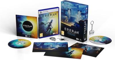 Ereban: Shadow of Legacy Collector's Edition
