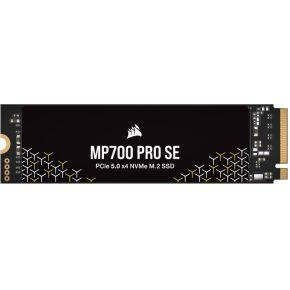 Corsair MP700 PRO SE M.2 4 TB PCI Express 5.0 NVMe 3D TLC NAND