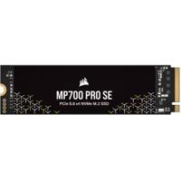 Corsair MP700 PRO SE M.2 4 TB PCI Express 5.0 NVMe 3D TLC NAND - thumbnail