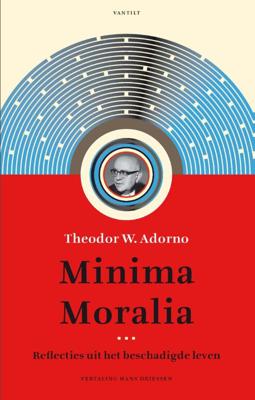 Minima Moralia (Paperback)