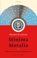 Minima Moralia (Paperback)
