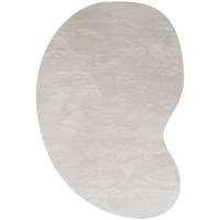 Vloerkleed Morbido Ivory - Organisch 200 x 280 cm