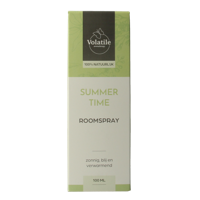 Volatile Roomspray summertime 100 Milliliter