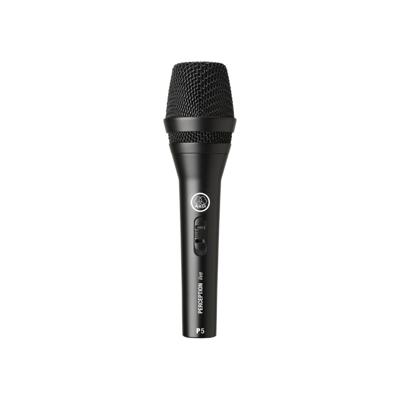 AKG P5 S dynamische microfoon