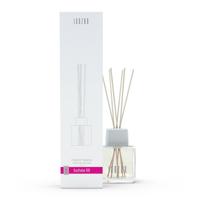 Janzen Fuchsia 69 Geurstokjes Jasmine & Ylang-Ylang 200ml