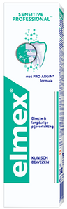 Elmex Sensitive Professional Tandpasta