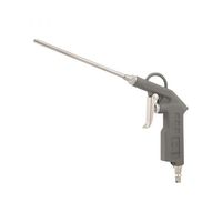 Topgear TOPGEAR Blaaspistool lang model 1/4" - thumbnail