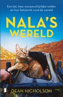 Nala's wereld - Dean Nicholson, Garry Jenkins - eBook (9789402315721) - thumbnail