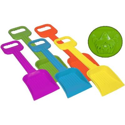 Basic Plastic schep gigant 54cm