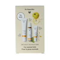 Dr. Hauschka Must have quince for normal skin 1 Stuks