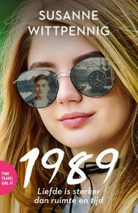 1989 - Susanne Wittpennig - ebook