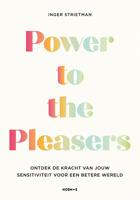 Power to the Pleasers - Inger Strietman - ebook