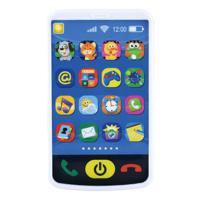 Playgo baby smartphone met geluid