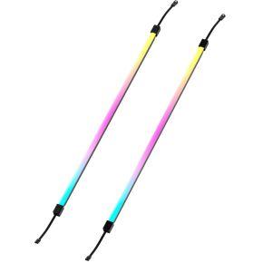 Corsair iCUE LINK LS350 Aurora RGB Light Strips, 350mm