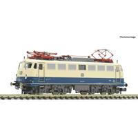 Fleischmann 733811 N elektrische locomotief 110 439-7 van de DB - thumbnail