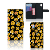 Alcatel 1B (2020) Telefoon Hoesje Emoji - thumbnail