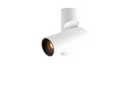 Modular - Semih 61 Plafondlamp LED Tre dim GI Spot - thumbnail