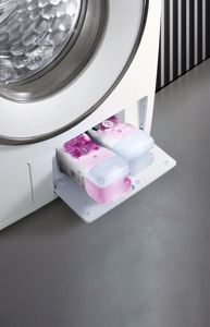 Miele UltraPhase FloralBoost Vaatwasserreiniger Waschmittel