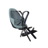 2 Mini Voorstoeltje Mid Blue