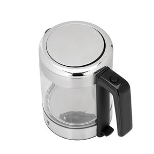 WMF KITCHENminis Glazen Waterkoker 1 Liter