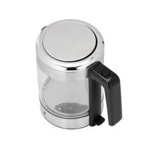 WMF KITCHENminis Glazen Waterkoker 1 Liter - thumbnail