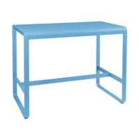 Fermob Bellevie bartafel 140x80 cm Maya Blue