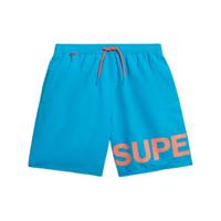 Superdry Graphic 17 Zwemshort Heren 2XL Superdry Graphic 17 Zwemshort Heren 2XL