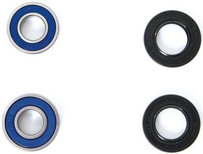 ALL BALLS Racing wiellagerset wheel bearing sets 25-116 complete with simmerrings