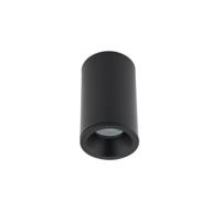 Lyora Plafondspot badkamerAlpha zwart - 8363