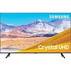 Samsung 4K Ultra HD TV 55TU8070 (2020)