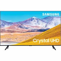 Samsung 4K Ultra HD TV 55TU8070 (2020) - thumbnail